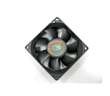 Cooler Master Case Fan 80mm (SAF-B83-E1-GP)