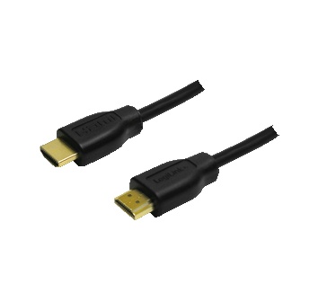 LogiLink 5m HDMI