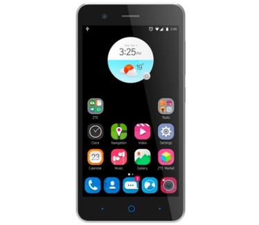 ZTE A510
