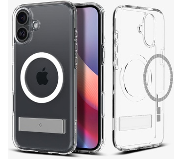 Spigen Ultra Hybrid S (MagFit)
