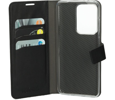 Mobiparts Classic Wallet Case Samsung Galaxy S20 Ultra 4G/5G Black