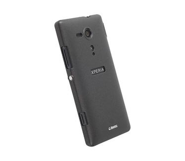 Krusell Krusell ColorCover Sony Xperia SP (black)