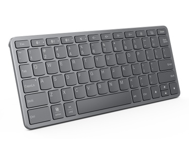 Lenovo Multi-Device Wireless Keyboard