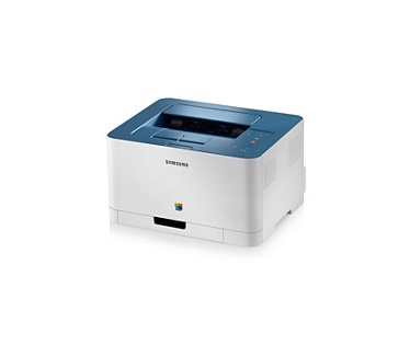Samsung CLP-360