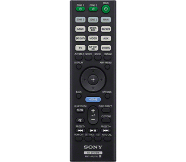 Sony STR-AN1000