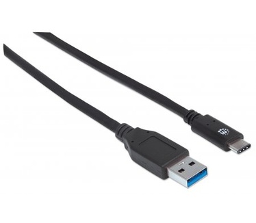 Manhattan USB 3.1 Gen2, 1 m