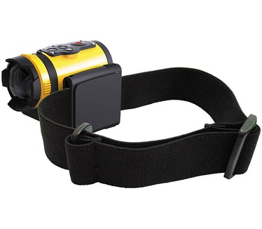 Kodak Pixpro SP1 Explorer Pack Geel