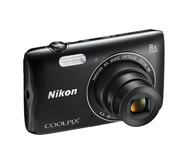 Nikon A300