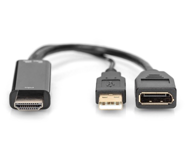 Digitus AK-330101-002-S