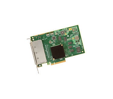 Broadcom SAS 9201-16e Sgl