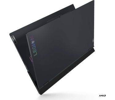 Lenovo Legion 5 17ACH6H (82JY004XMB, Azerty toetsenbord)