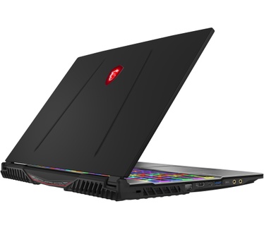 MSI GP65 10SEK-041NL Leopard