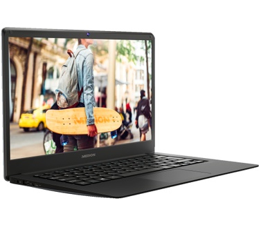 Medion Akoya E4241S-AX-64F4S (Azerty toetsenbord)