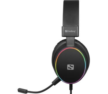 Sandberg HeroBlaster USB Headset