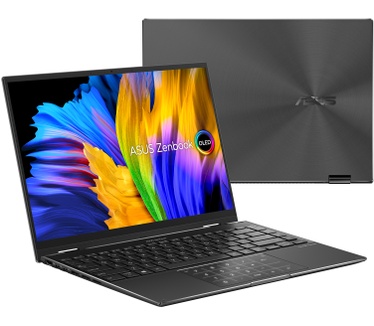 ASUS UN5401QA-KU003T-BE