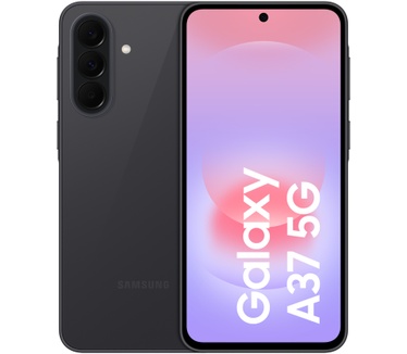 Samsung Galaxy A37, 6GB ram, 128GB opslag Grijs