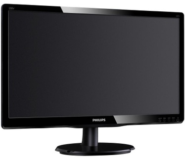 Philips 243V5QHSBA/00 Zwart