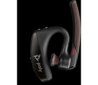 Plantronics 5200 Office (Zwart)
