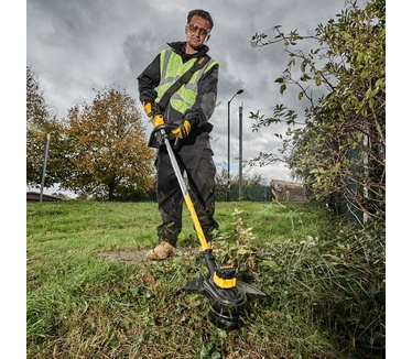 DeWalt DCM561PBS-XJ