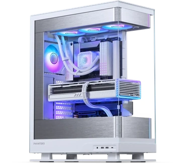 Phanteks Evolv X2 Matrix White