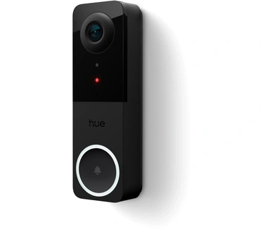 Philips Hue Doorbell
