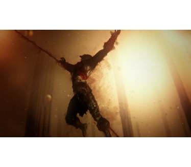 God of War: Ascension Special Edition, PS3