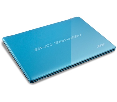 Acer Aspire One 756-887BXbb