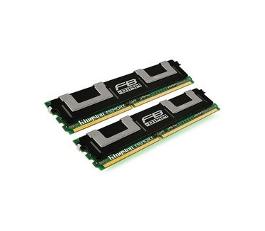 Kingston 1333MHz DDR3 ECC Module 2GB