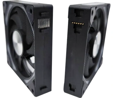 Azza Galaxy 1-pack, 120mm
