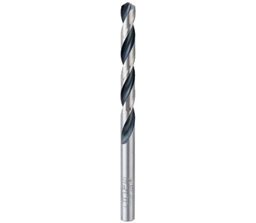 Bosch HSS Spiraalboor PointTeQ