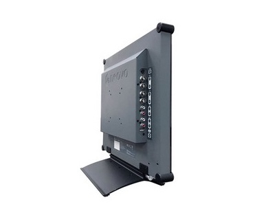 AG Neovo SX-17G Zwart