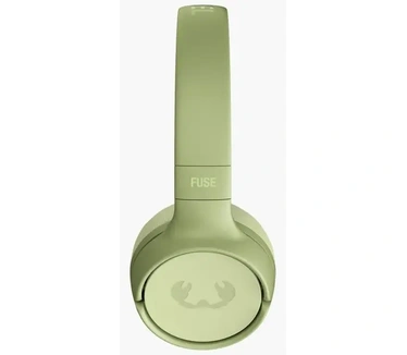 Fresh 'n Rebel Code Fuse (Groen)