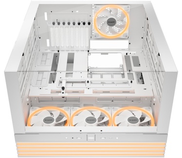 be quiet! Light Base 900 FX Wit