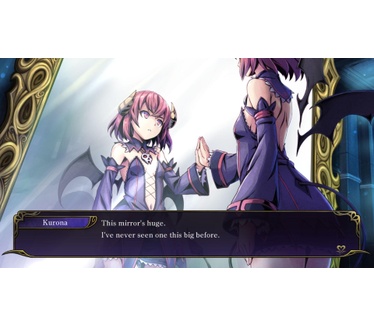 Gal Guardians: Demon Purge