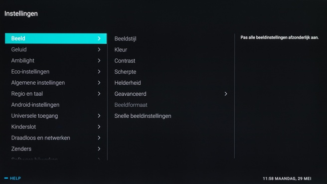 Android TV
