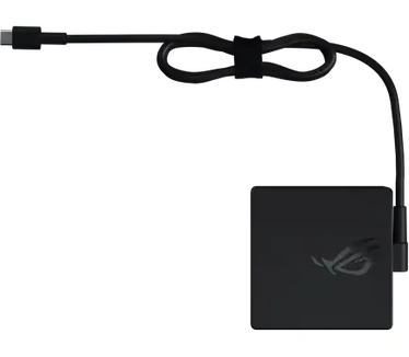 ASUS ROG 100W USB-C Adapter