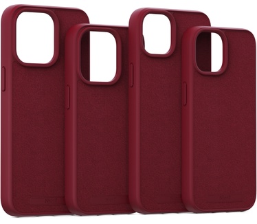 Njord byElements Suede MagSafe