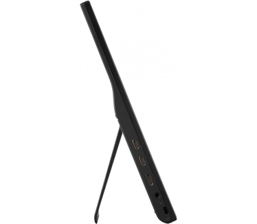 ViewSonic VA1655