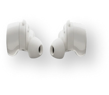 Bose QuietComfort Earbuds (2024) (Wit)
