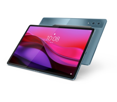 Lenovo Yoga Tab Plus (ZAEG0043BE) Blauw