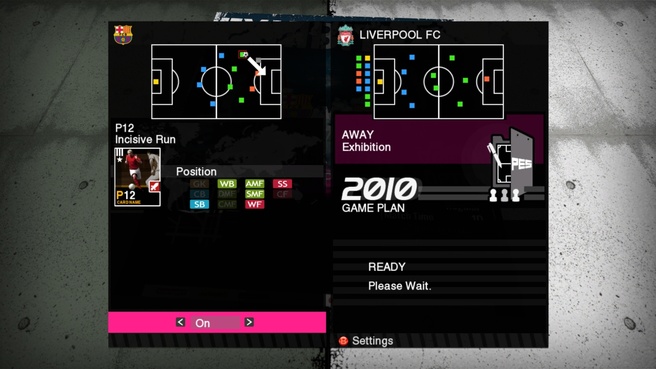 PES 2010