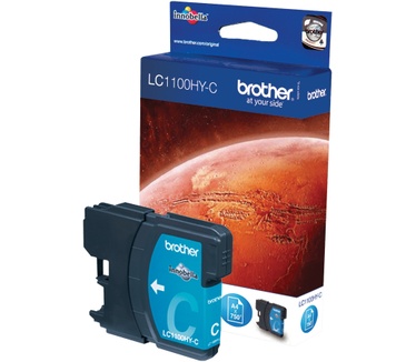 Brother LC-1100HYC