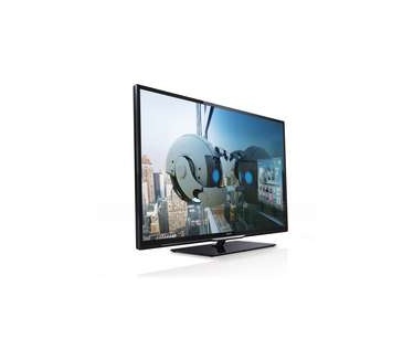 Philips 46PFL4208H Zwart