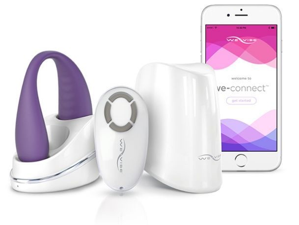 We-Vibe