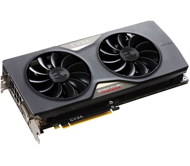 EVGA GeForce GTX 980 Ti 6GB GDDR5
