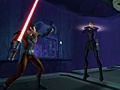 Star Wars: The Old Republic