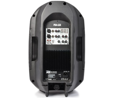 Power Dynamics PDA-12A