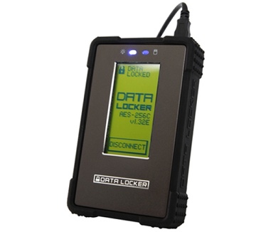 Origin Storage Data Locker 2 256GB