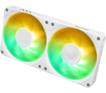 ASUS TUF GAMING LC III 240 ARGB WHT