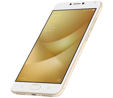 Asus Zenfone 4 Max (ZC554KL) Goud